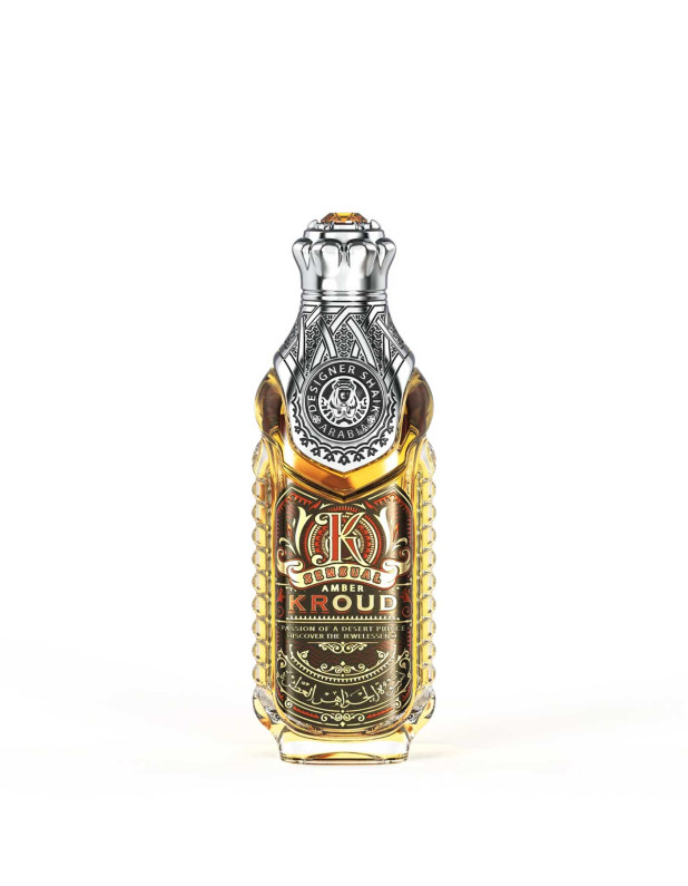 Amber Kroud Edp